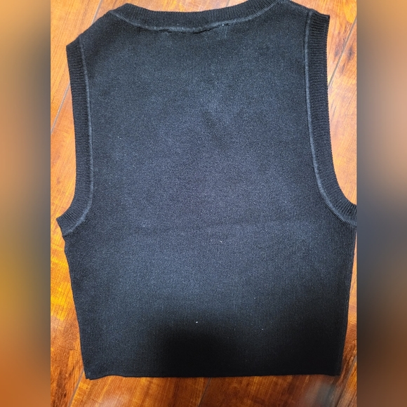 Zara contour top - Picture 4 of 6